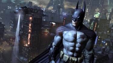 ชมคลิปทดสอบเฟรมเรตเกม Batman ฉบับรีมาสเตอร์ บน PS4 , XboxOne