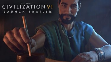 เผย Trailer ล่าสุดของเกม Civilization VI จากยุคอดีตอันรุ่งเรืองสู่อนาคตอันรุ่งโรจน์