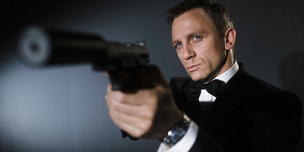 ผู้อำนวยการสร้างยืนยัน: Daniel Craig คือ “ตัวเลือกแรก” สำหรับ James Bond ภาคที่ 25