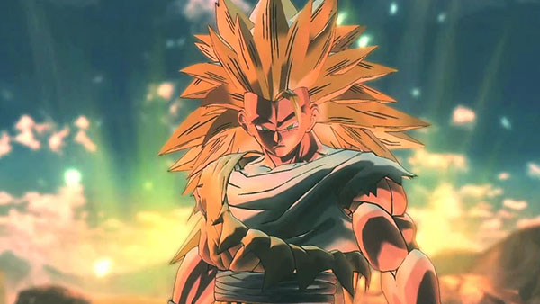 ชมคลิปเกม Dragon Ball Xenoverse 2 เปิดเกมเพลย์ โกคู ,โกฮัง และ เบจิต้า