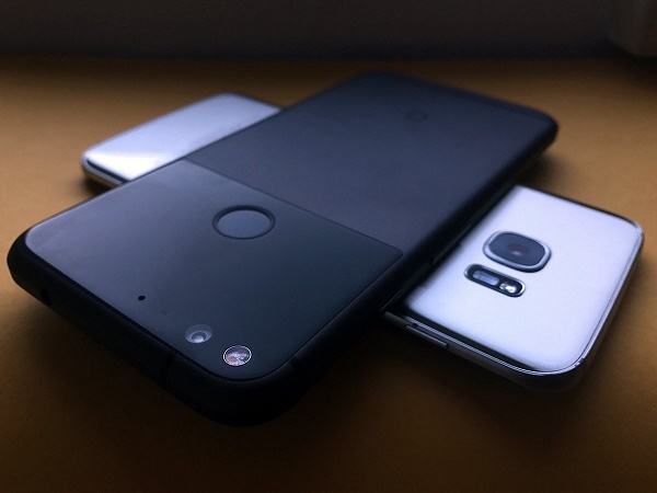 เปรียบเทียบกันชัดๆ! กล้อง Pixel ดีกว่า iPhone 7 และ Galaxy S7…จริงหรือไม่ ?