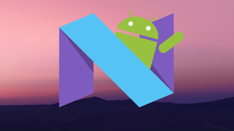 Google เตรียมปล่อย Android 7.1 Nougat ในเดือนธันวาคมนี้