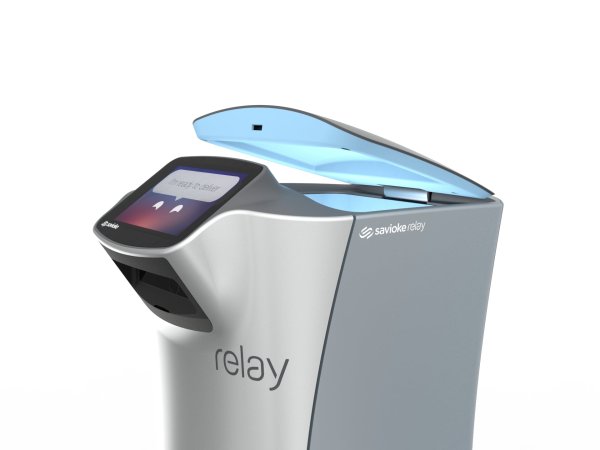 relay - robot butler 01
