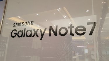 Samsung ทดสอบแบตเตอรี่ Galaxy Note 7 ในแล็บของตัวเอง