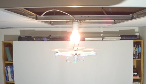 drone change a light bulb 03