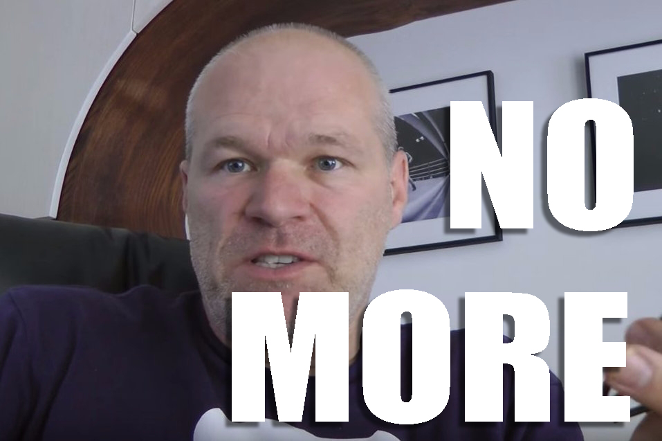 Uwe Boll ผู้กำกับจอมสับเกมในตำนานเตรียมเลิกทำหนังเพราะขาดทุนยับ!