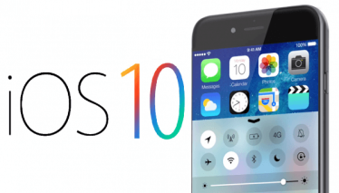 iOS 10 มีผู้ใช้ถึง 60% ของอุปกรณ์ Apple ทั้งหมดแล้ว