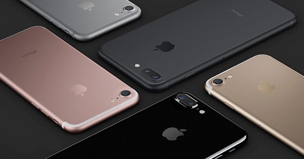 ลืม iPhone 7 ไปได้เลย iPhone 8 จะมาพร้อม “การเปลี่ยนแปลงครั้งยิ่งใหญ่ที่สุด”