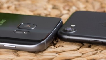 เปรียบเทียบการบันทึกวิดีโอ 4K : Apple iPhone 7 vs Samsung Galaxy S7 Edge vs LG V20