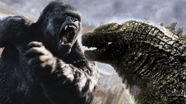เผย Kong: Skull Island นำพาไปสู่ “Godzilla ปะทะ King Kong”