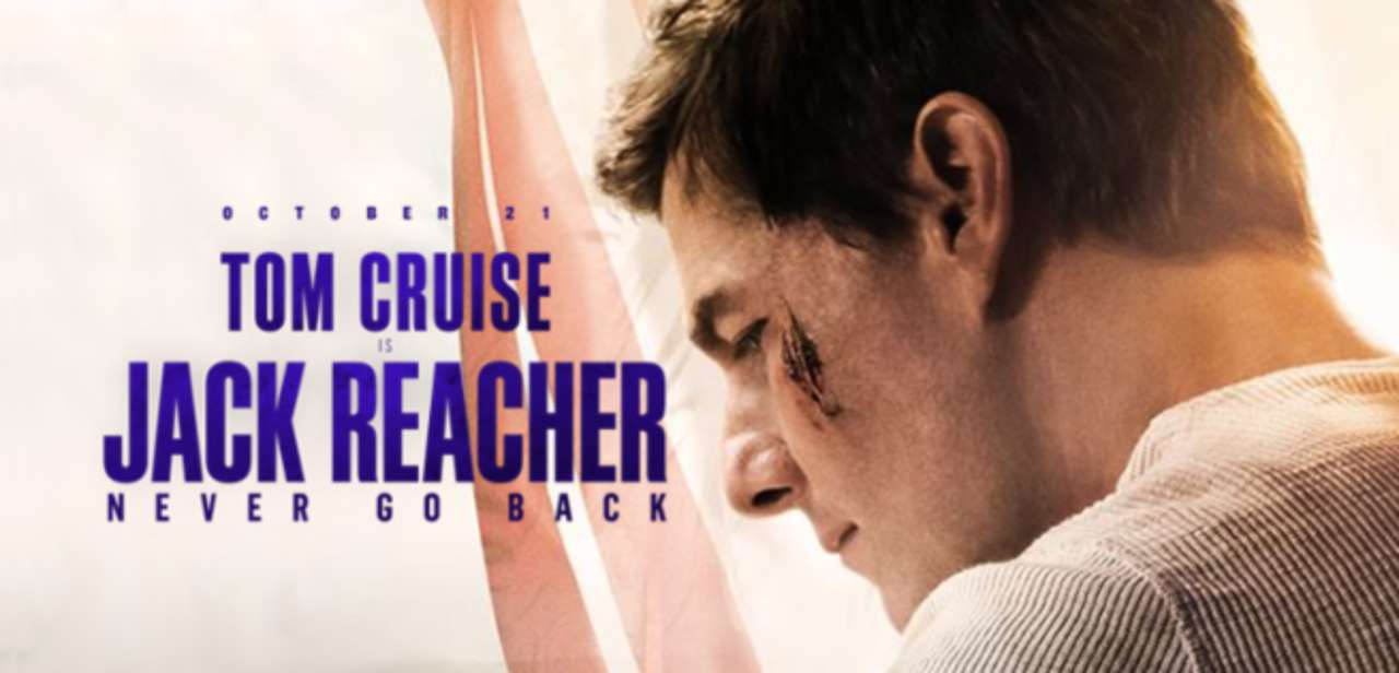 Jack Reacher : Never Go Back สนุกกว่าภาคก่อนนะ