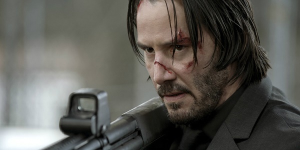 มาดู Keanu Reeves ฝึกซ้อมเพื่อรับบทนำใน John Wick Chapter Two