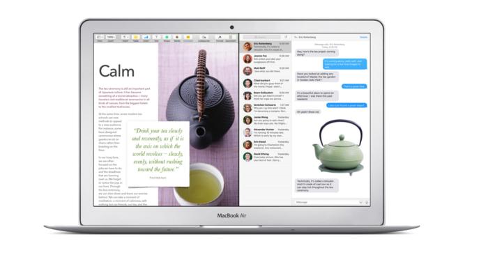 Apple เลิกขาย MacBook Air 11 พร้อมถอดออกจากหน้าเว็บแล้ว