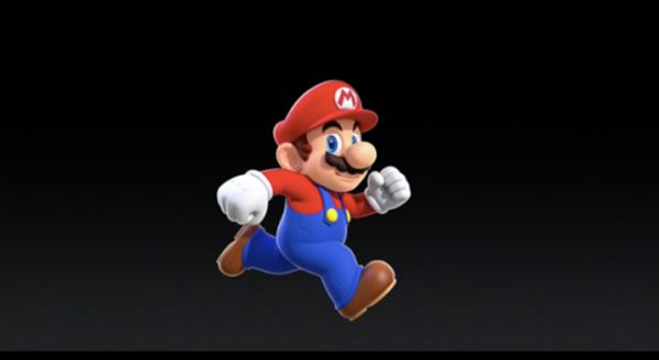 เกม Super Mario Run บน ios มีคนรอเล่นมากกว่า 20 ล้านคน !!