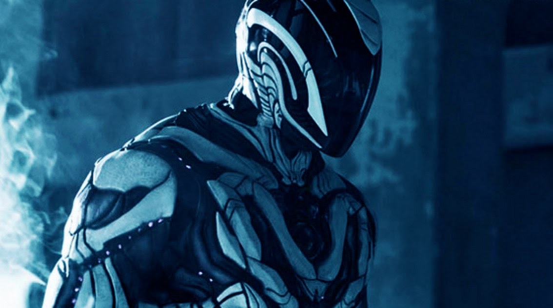 Max Steel: ไม่ต้องคาดหวังแล้วคุณจะไม่รู้สึกว่าขาดทุน
