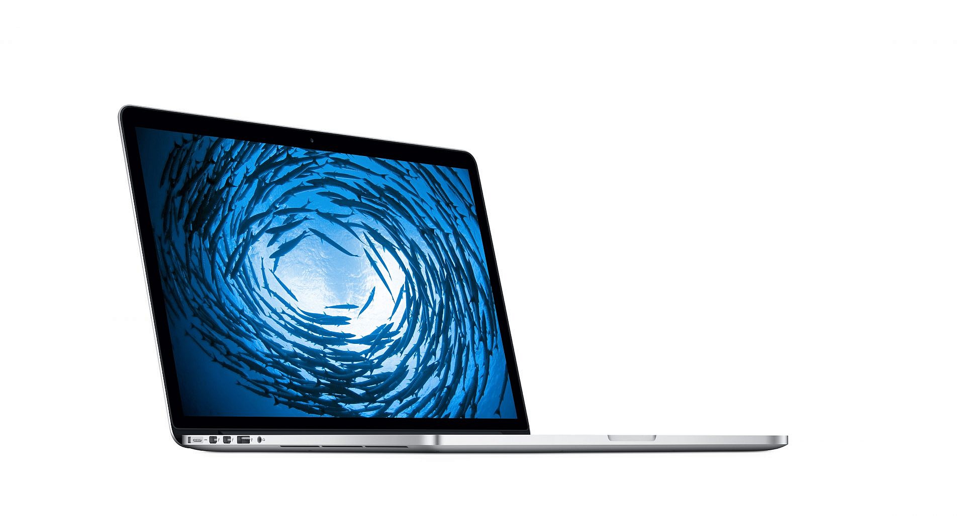 ของใหม่มา ของเก่ายังอยู่ Apple ยังคงขาย MacBook Pro Retina 2015 เหมือนเดิม