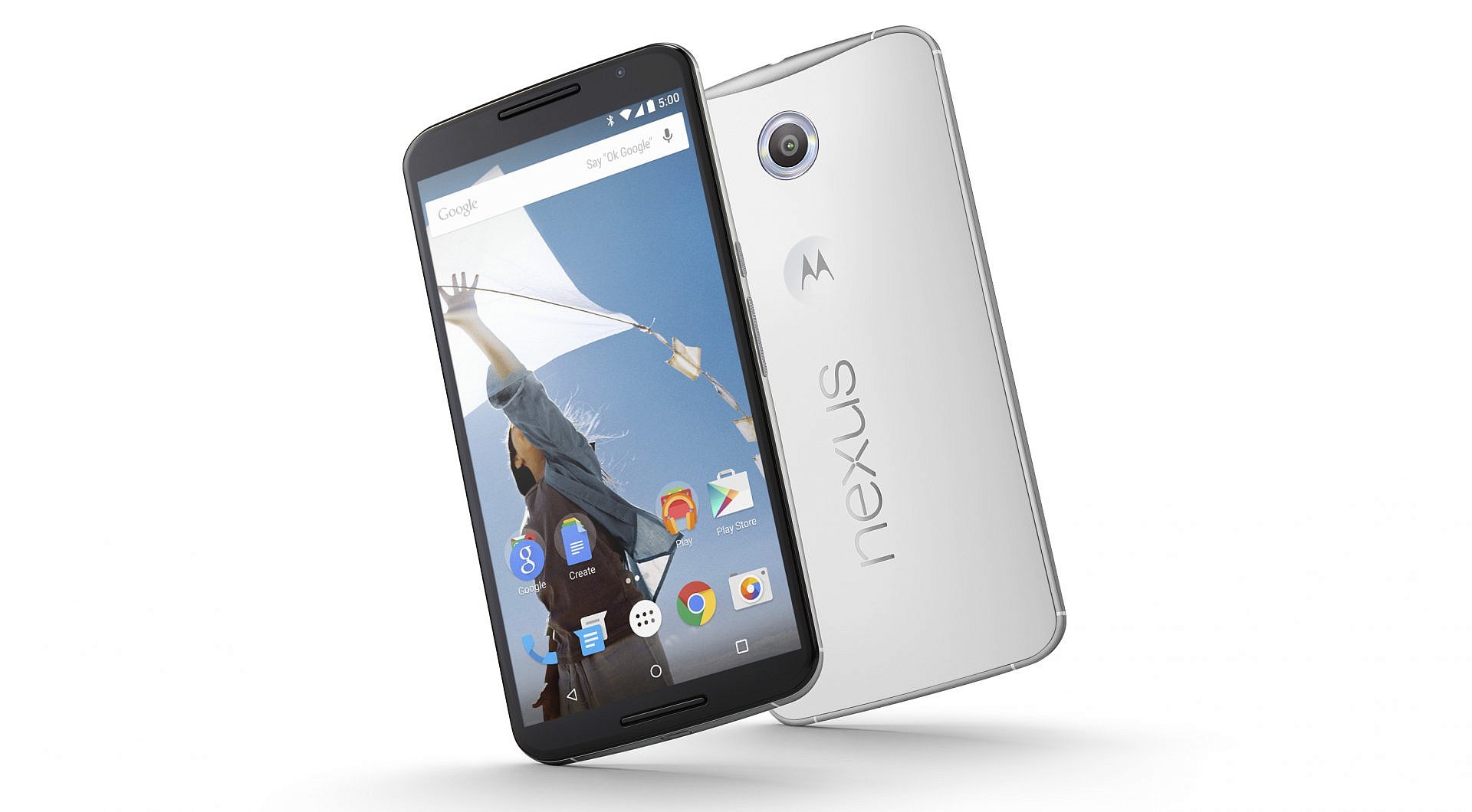 ถึงจะเก่าแต่ก็เก๋าได้!!! ครีเอเตอร์ผลิตโฆษณา Nexus 6 ในรูปแบบของ Google Pixel