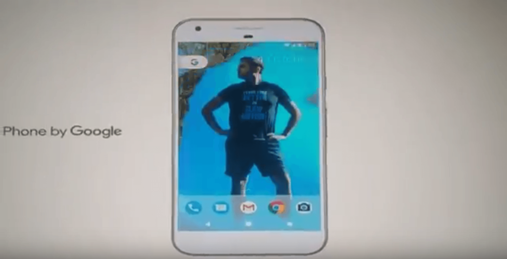 หลุดโฆษณาสมาร์ทโฟน Google Pixel ในแคนาดา ก่อนงานเปิดตัวเพียงไม่กี่ชั่วโมง