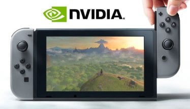 เครื่องเกม Nintendo Switch ใช้ชิปของ Nvidia และใช้ตลับเกมเป็นสื่อ