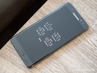 Samsung ออกอัพเดทให้ Galaxy Note 7 ชาร์จแบตฯได้แค่ 60% ในยุโรป หวังแก้ปัญหาลูกค้าไม่คืนเครื่อง