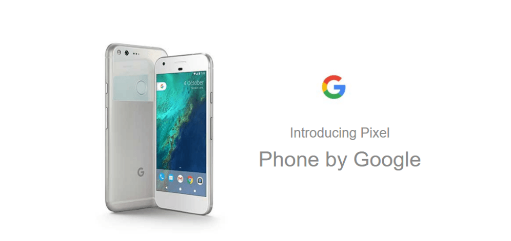 ไม่ต้องลุ้น! หลุดสเปกและดีไซน์ “Pixel “สมาร์ทโฟนรุ่นใหม่จาก Google แบบหมดเปลือก!!
