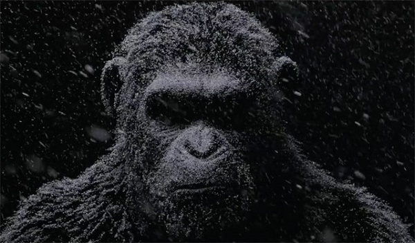 War for the Planet of the Apes: เมื่อ “พิภพวานร” ประกาศสงครามกับ “มนุษย์”