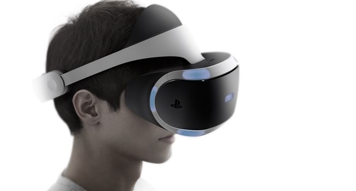 PlayStation VR ทำกำไรให้กับ Sony ตั้งแต่เริ่มวางขาย