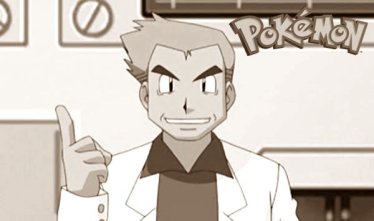ศาสตราจารย์ในตำนาน จะมาเป็นอาจารย์สอน ซาโตชิในการ์ตูน Pokemon ภาคใหม่
