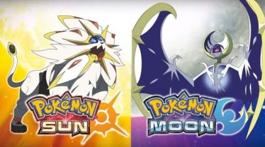 เกม Pokemon Sun , Moon ขายในญี่ปุ่นได้ 1.9 ล้านใน 3 วัน ฉุดให้ 3DS ขายทะลุแสน