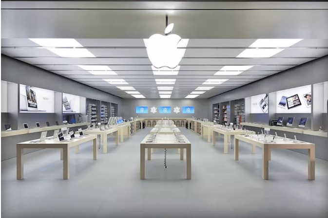 เผยผลประกอบการ Apple ยอดขาย-กำไรลดลงครั้งแรกในรอบ 15 ปี