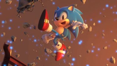 เปิดข้อมูลใหม่เกมเม่นสายฟ้า Sonic บน PS4 , XboxOne (และ Nintendo Switch)