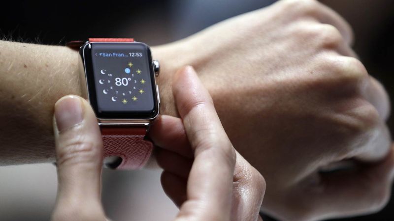 เพราะเหตุใด? นาฬิกา Smartwatch จะไม่มีวันเปรี้ยงปร้าง