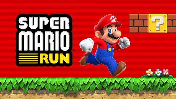 หุ้น Nintendo ขึ้นสูงอีกครั้ง หลังงานเปิดตัว Super Mario Run ในร้าน apple store