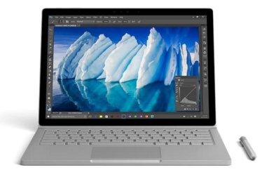 Microsoft จัดโปรฯ ดูดลูกค้าเอา MacBook รุ่นเก่าเป็นส่วนลดแลกซื้อ Surface Pro หรือ Surface Book ได้