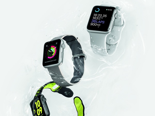 Apple Watch ยังครองแชมป์สมาร์ทว็อทช์ขายดีที่สุดในโลก : แต่สถานการณ์ไม่สู้ดีนัก