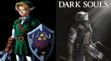 ผู้สร้าง Dark Souls ชื่นชมเกม Zelda ว่าเป็นตำราของเกมแอ็คชั่น 3D