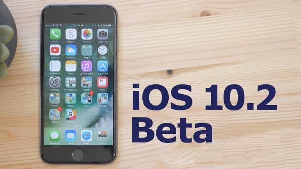 Apple ปล่อยอัปเดต iOS 10.2 Beta มาพร้อมการตั้งค่ากล้องถ่ายภาพแบบใหม่