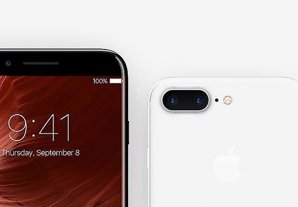 มาดูวิดีโอคอนเซ็ปต์ iPhone 8 สี Jet White และ Jet Black โดย AppleiDesigner ที่สวยงามมิใช่น้อย