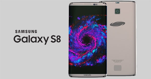 Samsung Galaxy S8 อาจเริ่มทดสอบในเดือนมกราคม 2017