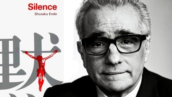 Silence : ผลงาน “ชิงรางวัล” เรื่องล่าสุดของ Martin Scorsese