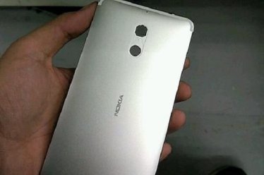 ภาพหลุดล่าสุด! สมาร์ทโฟน Nokia ระบบ Android : เผยสเปคระดับกลาง