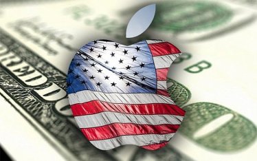 (รายงานต่างประเทศ) Apple กำลังพิจารณาย้ายฐานการผลิต iPhone ไปอเมริกา