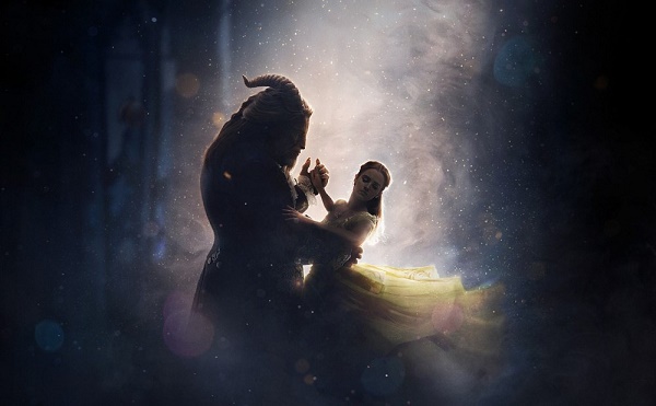 ตัวอย่างล่าสุด Beauty and the Beast เวอร์ชั่นคนแสดงจริง ทำสติถิคนดูมากที่สุดเป็นประวัติการณ์