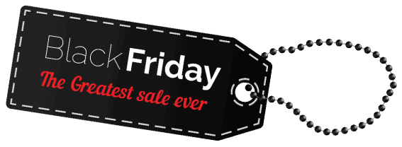 BLACK FRIDAY วันลดราคาสินค้าครั้งใหญ่ ช้อปอย่างไรให้คุ้มที่สุด!