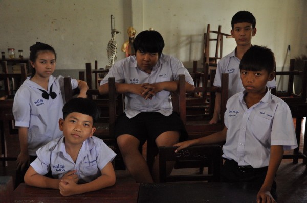 รีวิวหนัง โรงเรียนผี รีวิวหนัง โรงเรียนผี