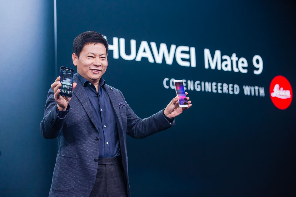 Huawei พร้อมตอกย้ำกระแสกล้องคู่ ปลายปีอาจงัดไม้เด็ดอีกครั้ง