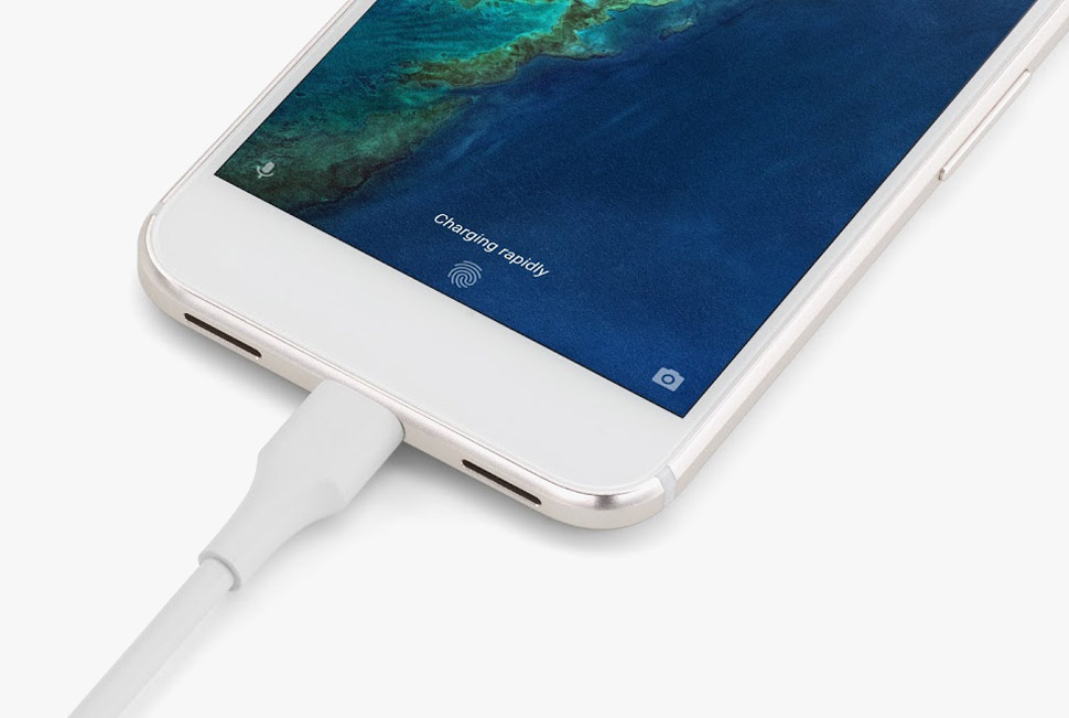 Google เตือนผู้ผลิตให้หยุดทำ Quick Charge เปลี่ยนมาใช้มาตรฐานของ USB-C