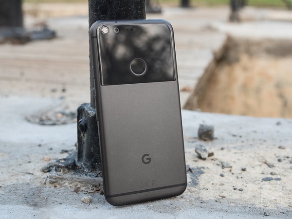 google-pixel