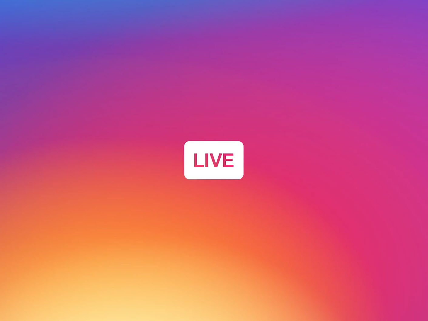 สดกันได้แล้ว! Instagram เปิดตัว Live Video อย่างเป็นทางการ พร้อมฟีเจอร์ใหม่ใน Direct