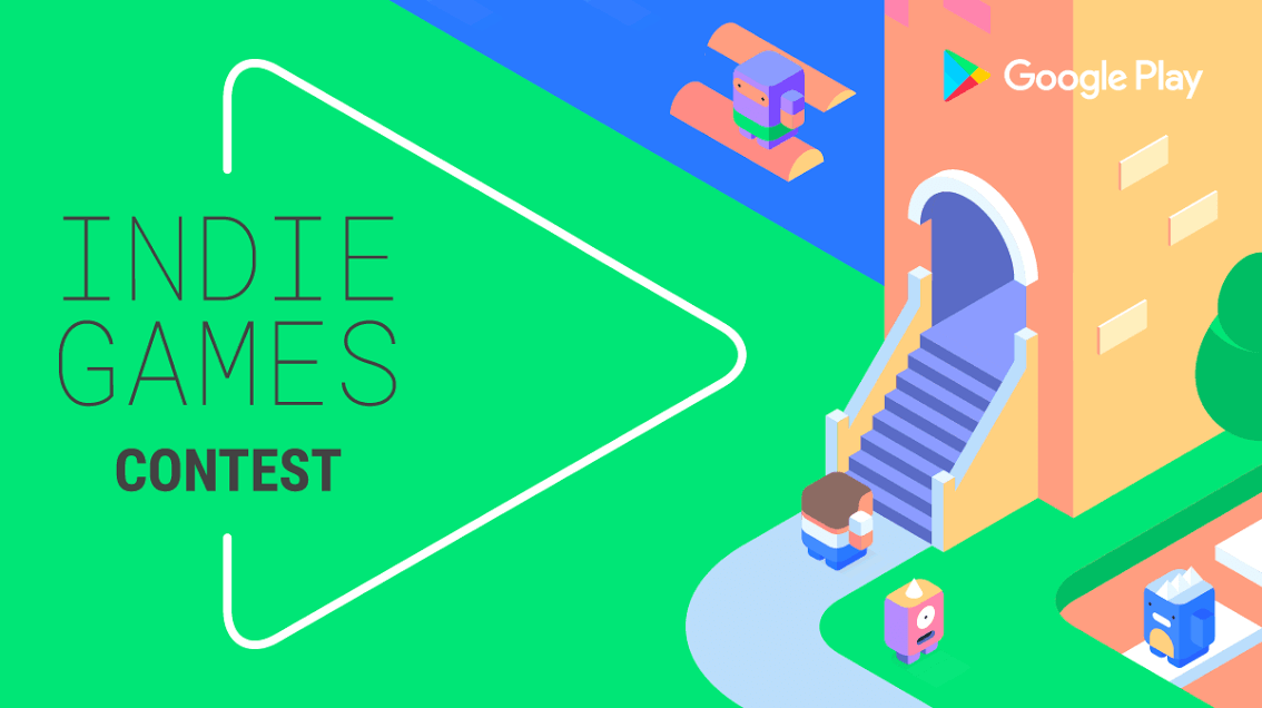 Google Play Indie Games Contest 012